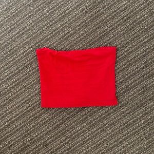 Brandy Melville Tube Top